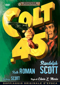 Colt .45 (DVD)